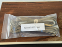 Bang Olufsen B&O Beovox S75 Type 6313 Vintage Speakers - Tested&Works in Boston, MA