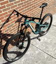 2022 Pivot Trail 429 Pro XT Willow, Size Small: 5‘4“ – 5‘9",  1,63 - 1,76 m price