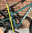 2022 Pivot Trail 429 Pro XT Willow, Size Small: 5‘4“ – 5‘9",  1,63 - 1,76 m cost