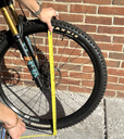 2022 Pivot Trail 429 Pro XT Willow, Size Small: 5‘4“ – 5‘9",  1,63 - 1,76 m purchase