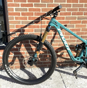 2022 Pivot Trail 429 Pro XT Willow, Size Small: 5‘4“ – 5‘9",  1,63 - 1,76 m at best price