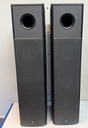 Yamaha NS-A100XT 200-Watt Floor Speakers - Work well. Tested. used
