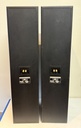 Yamaha NS-A100XT 200-Watt Floor Speakers - Work well. Tested. price