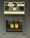 Yamaha NS-A100XT 200-Watt Floor Speakers - Work well. Tested. purchase