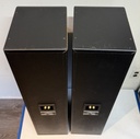 Yamaha NS-A100XT 200-Watt Floor Speakers - Work well. Tested. in Boston