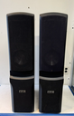 Denmark Image H3 Pro Series Tower Speaker By i-pif-e-ne used