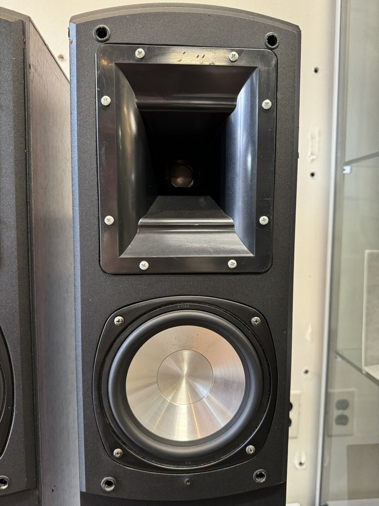 Denmark Image H3 Pro Series Tower Speaker By i-pif-e-ne #4