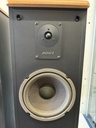 Vintage 1980s Advent Prodigy Large Tower Speakers - Tested&Works! used