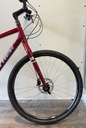 Trek Verve 2 Disc 2022-2023 Large Hybrid Bike buy