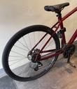Trek Verve 2 Disc 2022-2023 Large Hybrid Bike in Boston, MA