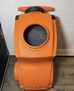 Abatement Technologies Predator 1200, Portable Air Scrubber cost