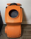 Abatement Technologies Predator 1200, Portable Air Scrubber purchase