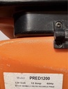 Abatement Technologies Predator 1200, Portable Air Scrubber with delivery