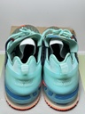 Nike Lebron 18 "We Are Family" Green Crimson Basketball CQ9283-300 Men’s Size 11 price