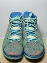 Nike Lebron 18 "We Are Family" Green Crimson Basketball CQ9283-300 Men’s Size 11 purchase