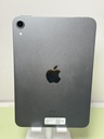 Apple iPad mini (6th Generation) A2567 64 GB, Wi-Fi, 8.3 in - Space Gray used