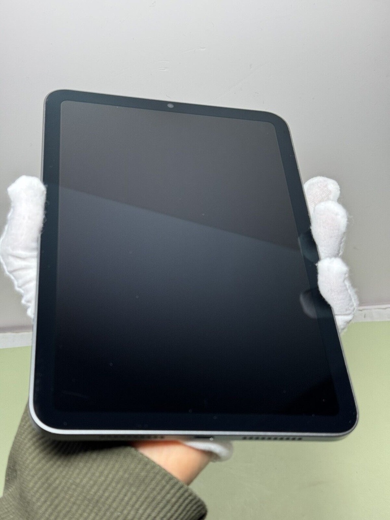 Apple iPad mini (6th Generation) A2567 64 GB, Wi-Fi, 8.3 in - Space Gray #3