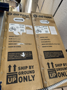GOTRAX D1RT 27.5" Adult Electric Mountain Bike (Gray) - Brand New used