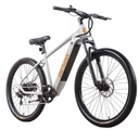 GOTRAX D1RT 27.5" Adult Electric Mountain Bike (Gray) - Brand New buy