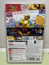 Super Mario 3d WORLD + Bowser's Fury - Nintendo Switch used