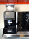 Eversys E2'm + Fridge Super Automatic Coffee Machine *Fully Tested* buy
