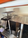 Eversys E2'm + Fridge Super Automatic Coffee Machine *Fully Tested* price