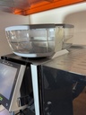 Eversys E2'm + Fridge Super Automatic Coffee Machine *Fully Tested* cost