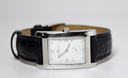 Baume & Mercier Hampton Sapphire Crystal Stainless Steel - MV045063 used