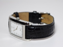 Baume & Mercier Hampton Sapphire Crystal Stainless Steel - MV045063 buy