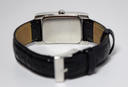 Baume & Mercier Hampton Sapphire Crystal Stainless Steel - MV045063 price