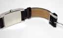 Baume & Mercier Hampton Sapphire Crystal Stainless Steel - MV045063 with delivery