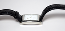 Baume & Mercier Hampton Sapphire Crystal Stainless Steel - MV045063 in Boston, MA