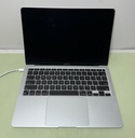 2020 Apple MacBook Air 13.3" M1 8C CPU 8GB RAM 512GB SSD A2337 -Silver used