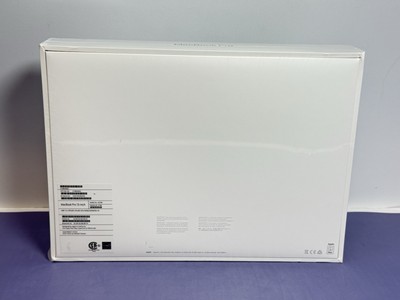 Apple MacBook Pro M1 13" 2020 8-Core 16GB RAM 256GB SSD Space Gray- New Sealed #2