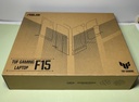ASUS TUF Gaming F15 FX506HC-RS51 32GB RAM 512GB SSD 15.6" W11H, NVIDIA RTX3050 buy