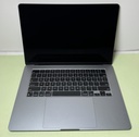 Apple MacBook Air 15" 2024 M3, 512GB SSD, 8GB Space Gray 9 Cycles -100% battery used