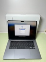 Apple MacBook Air 15" 2024 M3, 512GB SSD, 8GB Space Gray 9 Cycles -100% battery in Boston, MA