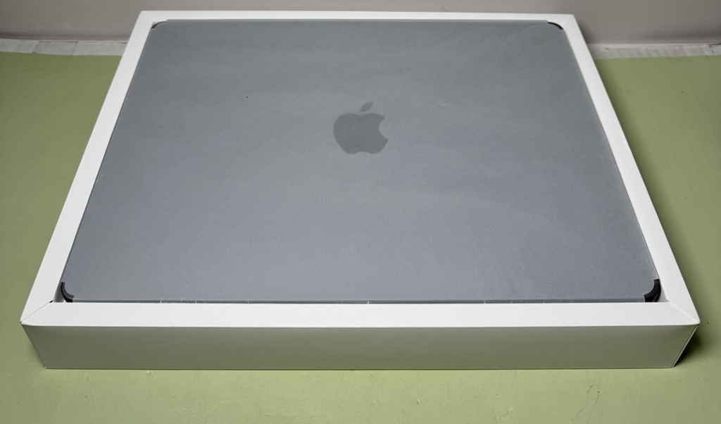Apple MacBook Air 15" 2024 M3, 512GB SSD, 8GB Space Gray 9 Cycles -100% battery #11