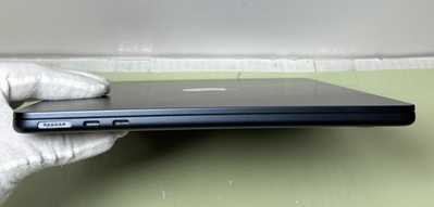 Apple MacBook Air 2022 13" 256GB SSD 8C GPU M2 8GB RAM A2681 Midnight- 100% Batt #5
