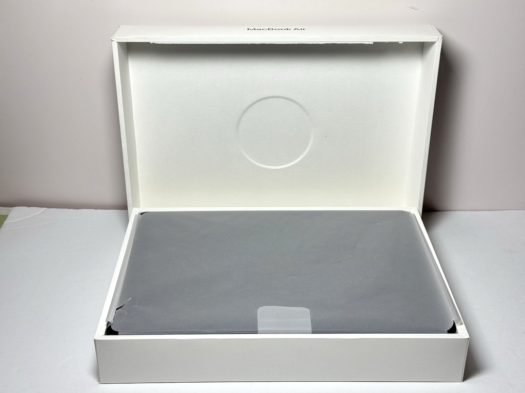 Apple MacBook Air 2024 13.6" M3 8C/8C 256GB SSD 16GB RAM Midnight #5