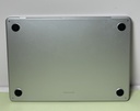 Apple MacBook Air 2024 13.6" M3, 256GB, 16GB, A3113, Silver Cycle Count: 10 price