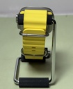 Apple Watch Ultra 49MM Titanium (GPS + Cellular) A2622- 1st Gen w yellow band buy