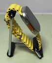 Apple Watch Ultra 49MM Titanium (GPS + Cellular) A2622- 1st Gen w yellow band price