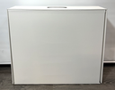 Apple iMac 24" 256GB SSD, M1, 8GB, 8-Core GPU, Silver, Early 2021 used