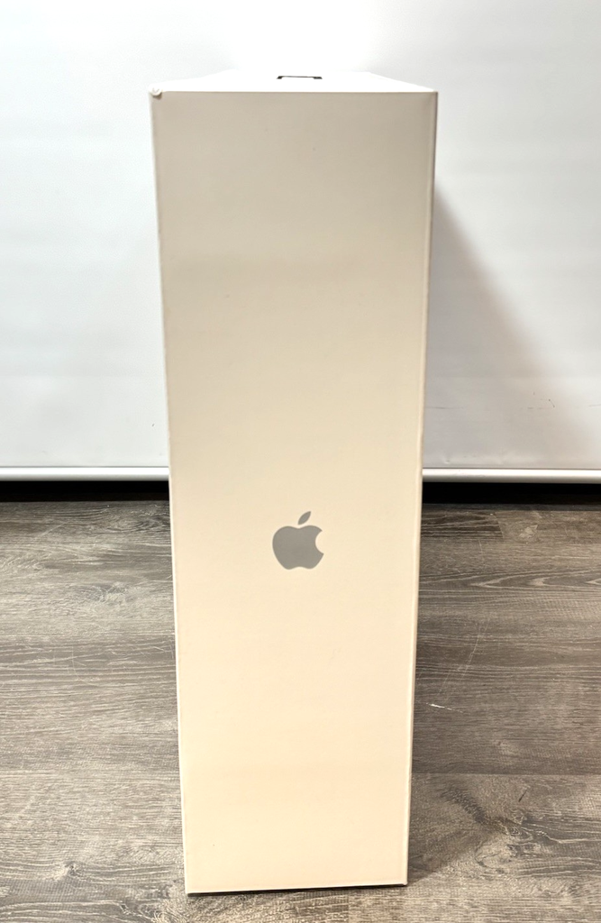 Apple iMac 24" 256GB SSD, M1, 8GB, 8-Core GPU, Silver, Early 2021 #3
