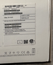 Apple iMac 24" 256GB SSD, M1, 8GB, 8-Core GPU, Silver, Early 2021 purchase