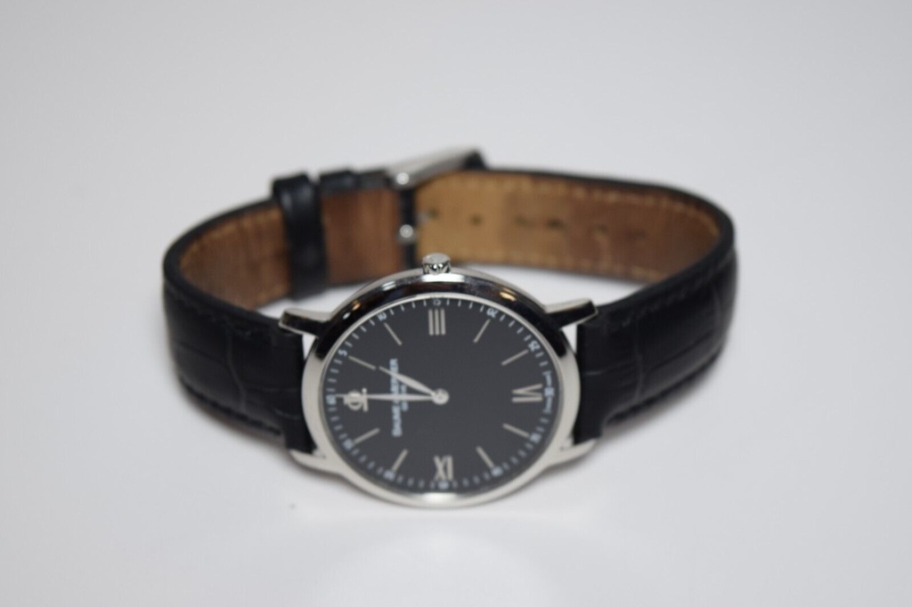 Baume & Mercier Classima Men's Watch 39 mm #5424988-65666 #6