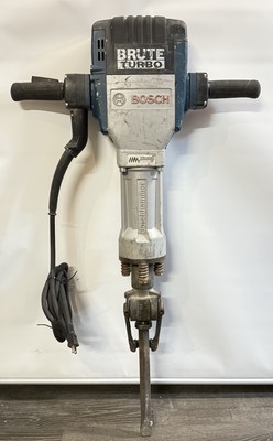 Bosch Electric Jack Hammer Brute Turbo 3 611 C0A 011 #5