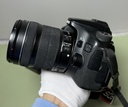Canon EOS 70D DSLR Camera and EF-S 18-135mm IS STM Lens buy