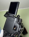Canon EOS 70D DSLR Camera and EF-S 18-135mm IS STM Lens in Boston